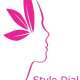 STYLE DIAL BEAUTY SALOON / STYLE DIAL...
